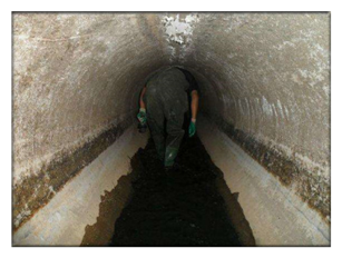 襄阳管道高压清洗