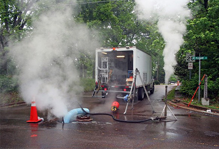 襄阳CIPP热固化修复技术