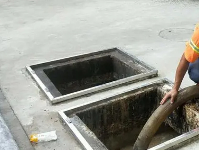 襄阳化粪池清理