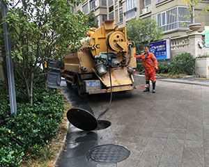 襄阳管网知识-是否有行之有效的解决方案