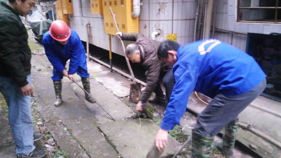 襄阳清掏化粪池、管道疏通一站式服务<高效><技术><可靠>